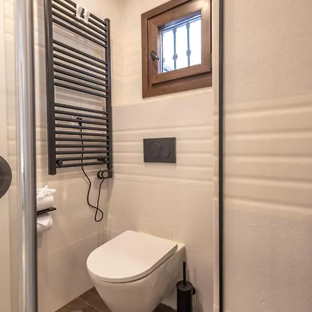 Appartement Cadizz - Atico Del Buho Surenyo - Terraza 100m2 Privada