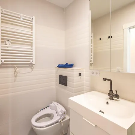 Cadizz - Atico Del Buho Surenyo - Terraza 100m2 Privada *