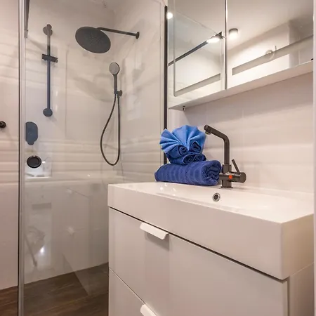 Appartement Cadizz - Atico Del Buho Surenyo - Terraza 100m2 Privada