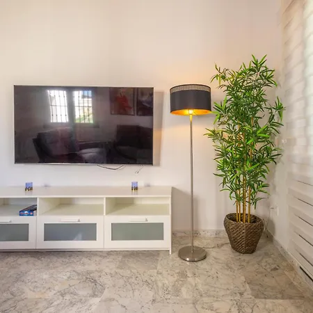 Appartement Cadizz - Atico Del Buho Surenyo - Terraza 100m2 Privada Cadix