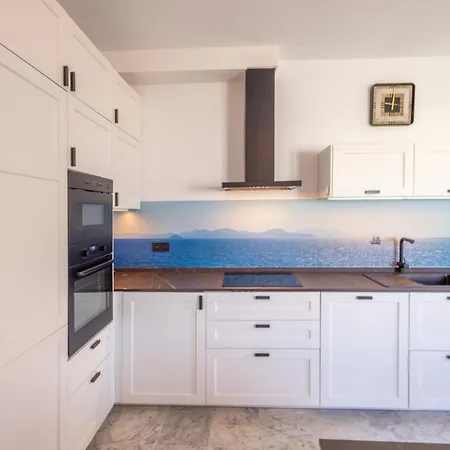 Cadizz - Atico Del Buho Surenyo - Terraza 100m2 Privada Appartement