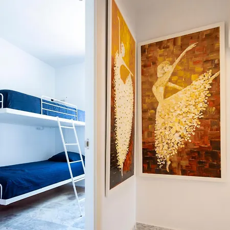 Cadizz - Atico Del Buho Surenyo - Terraza 100m2 Privada Appartement *