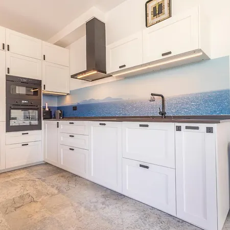 Cadizz - Atico Del Buho Surenyo - Terraza 100m2 Privada * Cadix