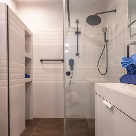 Cadizz - Atico Del Buho Surenyo - Terraza 100m2 Privada * Cadix