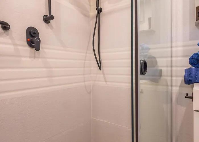 Cadizz - Atico Del Buho Surenyo - Terraza 100m2 Privada Cadix