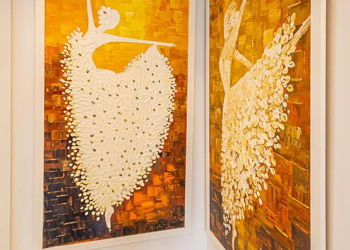 Cadizz - Atico Del Buho Surenyo - Terraza 100m2 Privada *