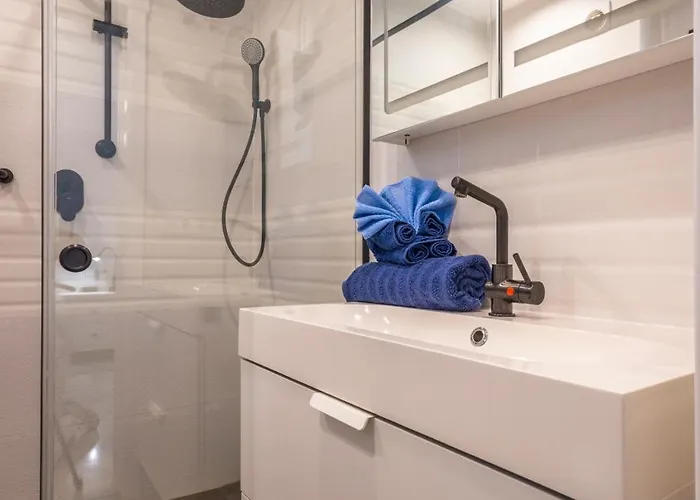 Cadizz - Atico Del Buho Surenyo - Terraza 100m2 Privada Appartement