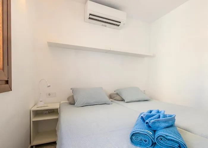 Cadizz - Atico Del Buho Surenyo - Terraza 100m2 Privada Appartement Cadix