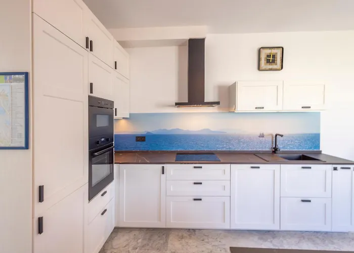 Cadizz - Atico Del Buho Surenyo - Terraza 100m2 Privada Appartement