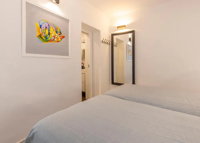 Appartement Cadizz - Atico Del Buho Surenyo - Terraza 100m2 Privada *