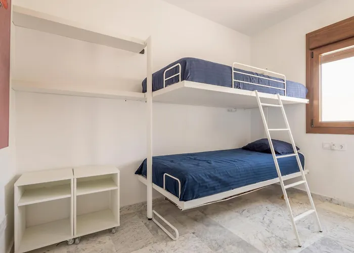 Cadizz - Atico Del Buho Surenyo - Terraza 100m2 Privada Appartement