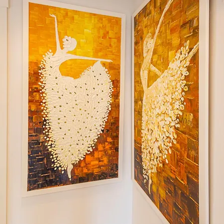 Cadizz - Atico Del Buho Surenyo - Terraza 100m2 Privada *