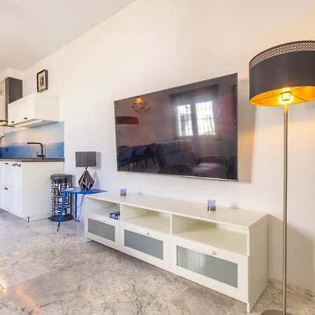 Cadizz - Atico Del Buho Surenyo - Terraza 100m2 Privada Apartment *