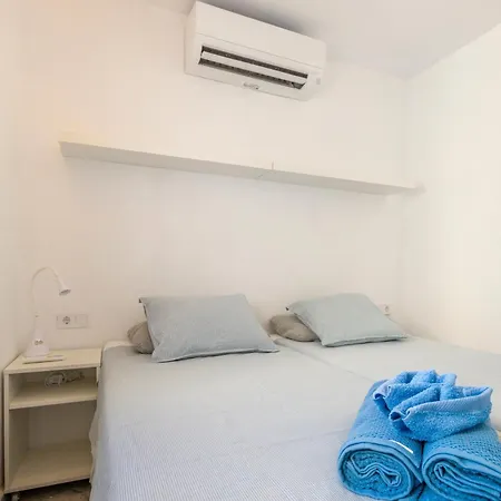 Cadizz - Atico Del Buho Surenyo - Terraza 100m2 Privada Apartment Cadiz