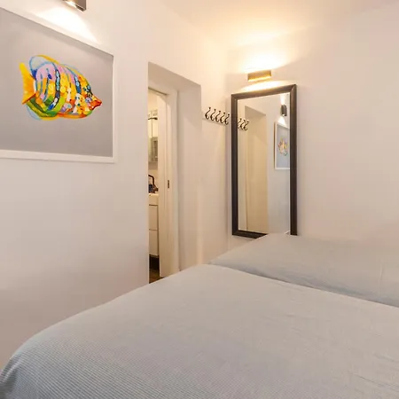 Apartment Cadizz - Atico Del Buho Surenyo - Terraza 100m2 Privada *