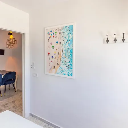 Apartment Cadizz - Atico Del Buho Surenyo - Terraza 100m2 Privada *