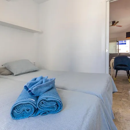 Cadizz - Atico Del Buho Surenyo - Terraza 100m2 Privada