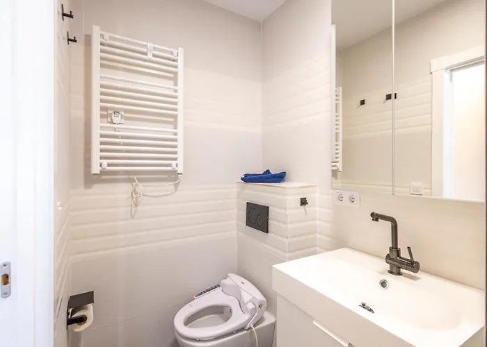 Cadizz - Atico Del Buho Surenyo - Terraza 100m2 Privada