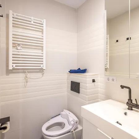 Cadizz - Atico Del Buho Surenyo - Terraza 100m2 Privada