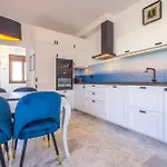 Апартаменты Cadizz - Atico Del Buho Surenyo - Terraza 100m2 Privada *