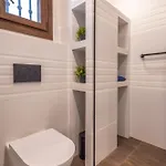 Апартаменты Cadizz - Atico Del Buho Surenyo - Terraza 100m2 Privada Кадис