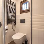 Апартаменты Cadizz - Atico Del Buho Surenyo - Terraza 100m2 Privada