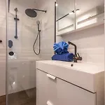 Cadizz - Atico Del Buho Surenyo - Terraza 100m2 Privada Апартаменты