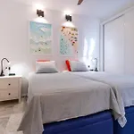 Cadizz - Atico Del Buho Surenyo - Terraza 100m2 Privada Апартаменты