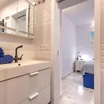 Апартаменты Cadizz - Atico Del Buho Surenyo - Terraza 100m2 Privada *
