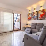 Cadizz - Atico Del Buho Surenyo - Terraza 100m2 Privada * Кадис