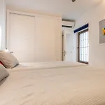 Cadizz - Atico Del Buho Surenyo - Terraza 100m2 Privada