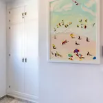 Cadizz - Atico Del Buho Surenyo - Terraza 100m2 Privada Апартаменты *