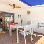 Cadizz - Atico Del Buho Surenyo - Terraza 100m2 Privada Кадис