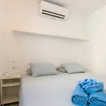 Cadizz - Atico Del Buho Surenyo - Terraza 100m2 Privada Апартаменты Кадис