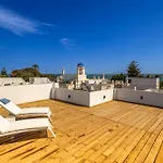 Cadizz - Atico Del Buho Surenyo - Terraza 100m2 Privada
