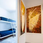 Cadizz - Atico Del Buho Surenyo - Terraza 100m2 Privada Апартаменты *