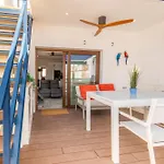 Cadizz - Atico Del Buho Surenyo - Terraza 100m2 Privada Апартаменты *