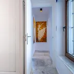 Cadizz - Atico Del Buho Surenyo - Terraza 100m2 Privada Апартаменты