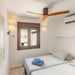 Апартаменты Cadizz - Atico Del Buho Surenyo - Terraza 100m2 Privada
