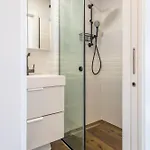 Апартаменты Cadizz - Atico Del Buho Surenyo - Terraza 100m2 Privada *