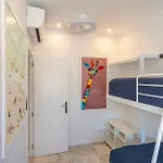 Cadizz - Atico Del Buho Surenyo - Terraza 100m2 Privada Апартаменты Кадис