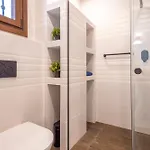 Апартаменты Cadizz - Atico Del Buho Surenyo - Terraza 100m2 Privada *