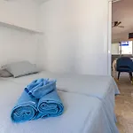 Cadizz - Atico Del Buho Surenyo - Terraza 100m2 Privada