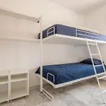 Cadizz - Atico Del Buho Surenyo - Terraza 100m2 Privada Апартаменты