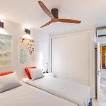 Cadizz - Atico Del Buho Surenyo - Terraza 100m2 Privada * Кадис