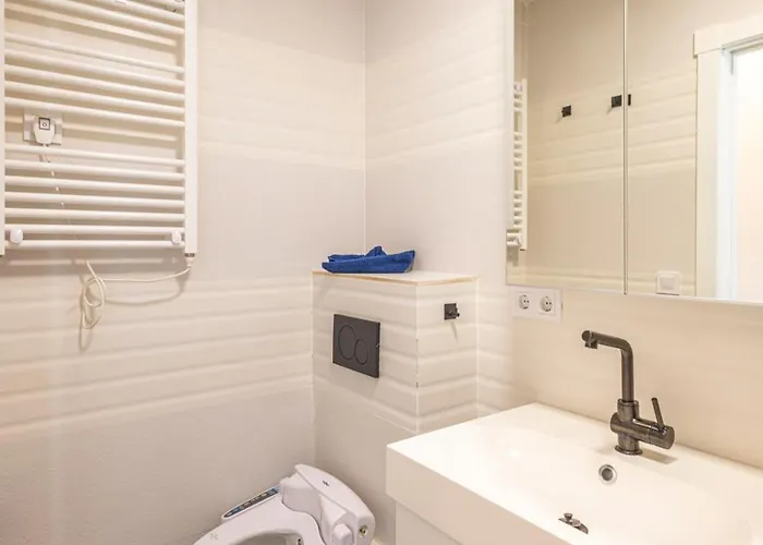 Cadizz - Atico Del Buho Surenyo - Terraza 100m2 Privada *