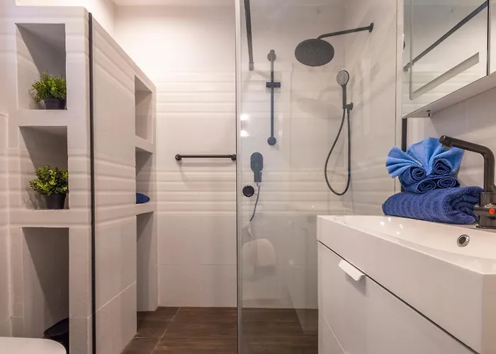 Cadizz - Atico Del Buho Surenyo - Terraza 100m2 Privada * קדיז